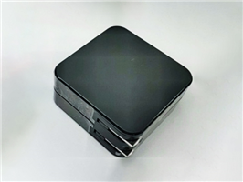 插墙式外壳（黑色）